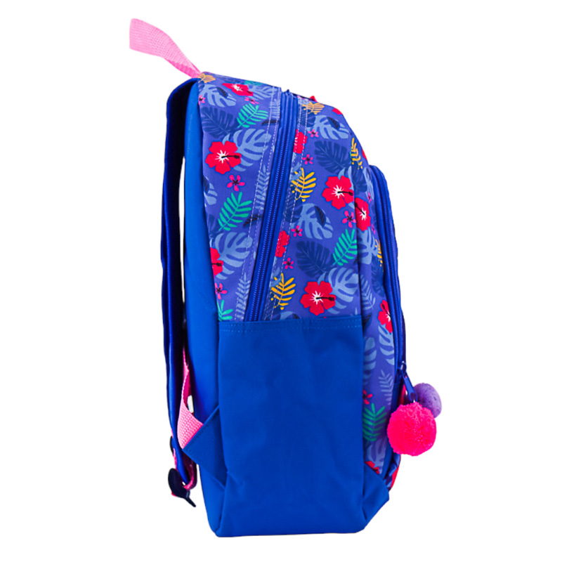 Disney Stitch Sac A Dos 38X28cm